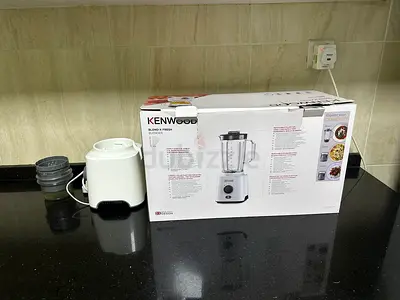 Mixer blender