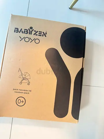 Babyzen YOYO newborn pack