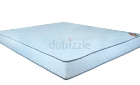 Semi medical Mattress 190 X 160
Al Basara, Near Ladies Park, Al Ain. Very good condition.