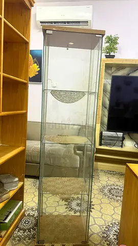 mirror shelf