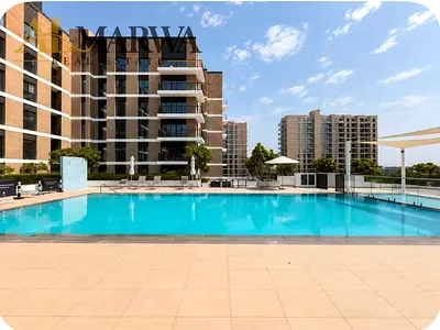 HIGH ROI || Luxury 1BR || Pool View || Waterfront Community || Best For Investment