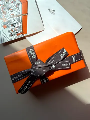 Hermes Perfume