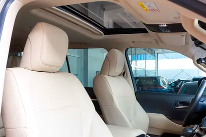 صورة 12 لـ 2022 Toyota LAND CRUISER