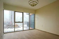 Clean & Spacious | Unfurnished Apartment | Direct Sea View