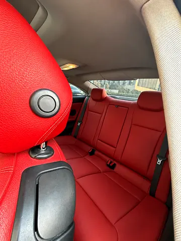 2015 BMW 4-SERIES — фото 9