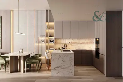 FULLY FURNISHED STUDIO | LUXURY LIFESTYLE
