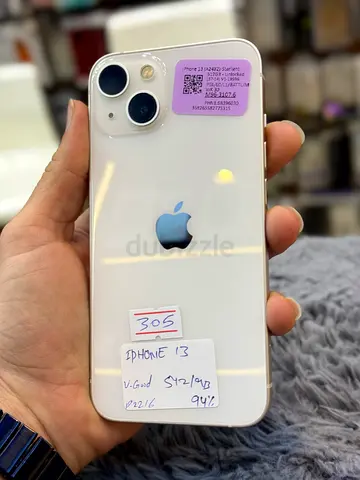 iPhone 13 512gb