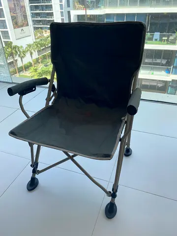 Outdoor Portable Camping Chair