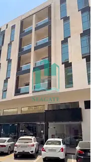 10% ROI | 2-Year-Old Building with 10% ROI | Fully Rented Residential & Commercial Building for Sale