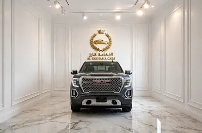 2021 GMC SIERRA 缩略图 2