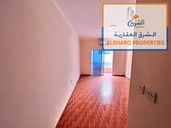 Kindergarten 1-2, bathroom, split air conditioning, large and comfortable space, open view