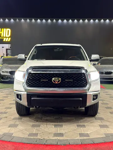 صورة 2 لـ 2015 Toyota TUNDRA