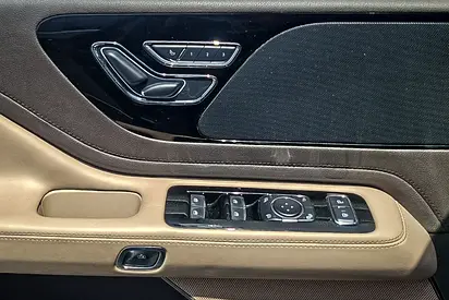 2022 Lincoln AVIATOR — миниатюра 16