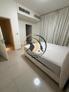 FULLY FURNISHED CORNER 3 BR VILLA AVAILABLE FOR RENT WITH MAID ROOM