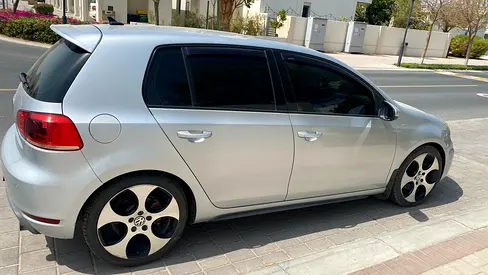 صورة 2 لـ 2012 Volkswagen GOLF GTI