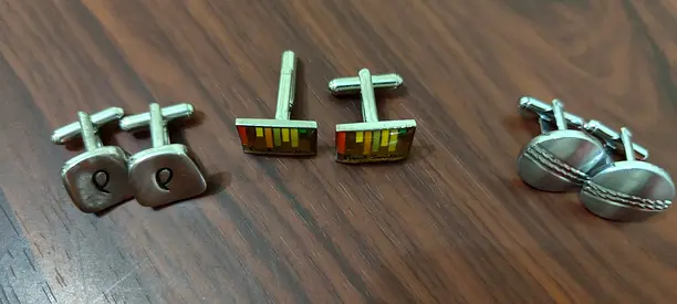 ALL 3 PC = 100