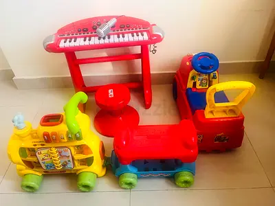 Toys