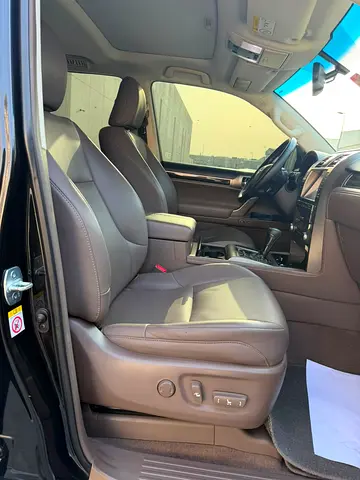 صورة 4 لـ 2019 Lexus GX-SERIES