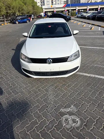 2012 Volkswagen JETTA 照片 5