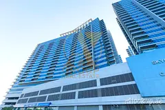 Spacious Vacant Studio | Ready to Move | Skycourt Tower F For Sale