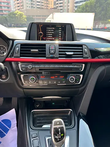 2014 BMW 4-SERIES 照片 6