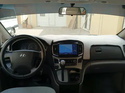 صورة 6 لـ 2016 Hyundai H1