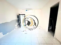 I Have Spacious lavish Studio Only Asian Family Muwaileh Commercial