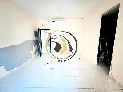 I Have Spacious lavish Studio Only Asian Family Muwaileh Commercial
