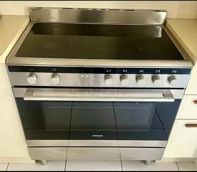 Electric Cooker