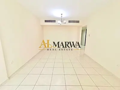1 Month Free | 1BR Apartment | Ready to Move | Gym & Pool | Opposite Sahara Centre