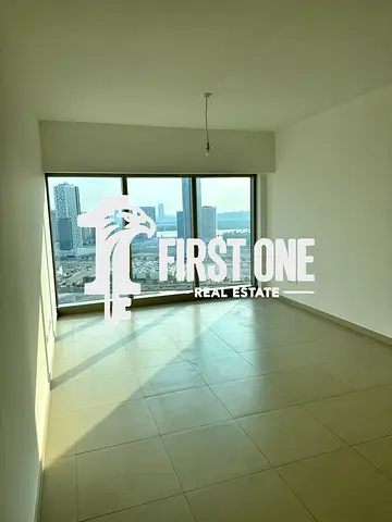Charming 1 BR | Rented Apartment | High Floor