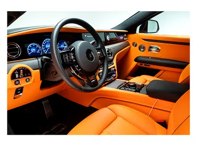 صورة 2 لـ 2023 ROLLS-ROYCE GHOST