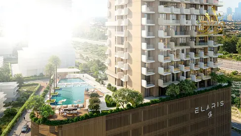 OWN YOUR APARTMENT KEY IN 250K | MARINA VIEW