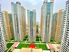🔥 ONLY AED 125,260 INITIAL PAYMENT | HIGH-FLOOR STUDIO | PARTIAL SEA & CITY VIEW | AJMAN ONE PHAS
