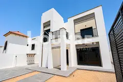 Ready Villa | Huge Plot | Prime Area | Inquire Now
