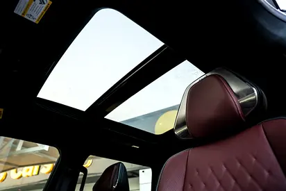 2025 Infiniti QX80 缩略图 17