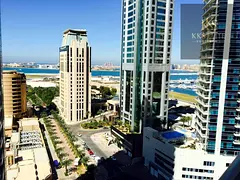 Spacious Studio | Prime Location | 1 Parking