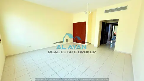 STUDIO FOR RENT IN SPAIN CLUSTER (WITHOUT BALCONY)