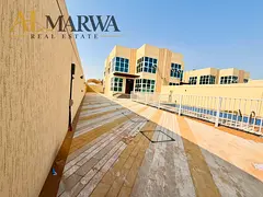 Spacious 5BR Modern Villa with swimming pool ready to move in good price
