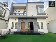 Opportunity to rent a villa in Ajman/Al Yasmin - prime location - close to Rahmaniya, Sharjah.