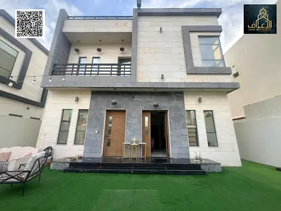 Opportunity to rent a villa in Ajman/Al Yasmin - prime location - close to Rahmaniya, Sharjah.