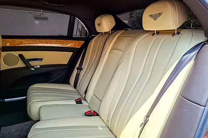 2015 Bentley FLYING SPUR thumbnail 12