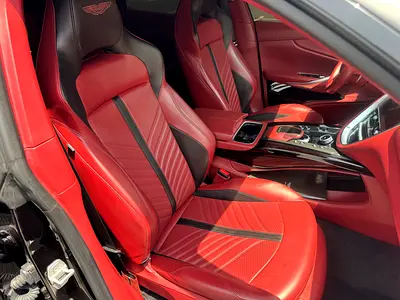 2023 Aston Martin DBX 缩略图 16