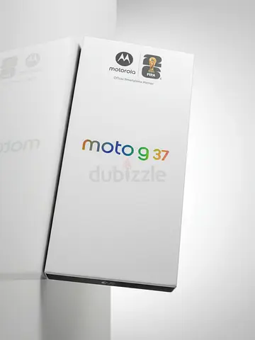 Motorola Moto G37