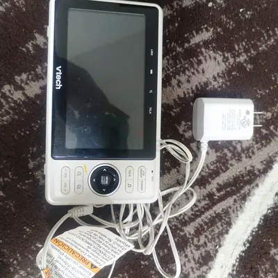 VTech Baby Monitor Parent Unit with Charger