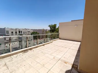 Family Villa | Spacious Private Living I Terrace