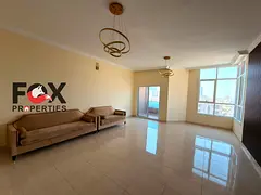 🏡 FOR SALE IN AL NUAIMIYA TOWERS | 2 Bedrooms + Living Room + Maid’s Room | 1,818 Sq. Ft. | Ope