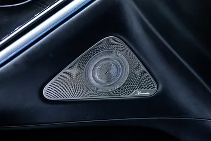 2021 Mercedes-Maybach S-CLASS — фото 16
