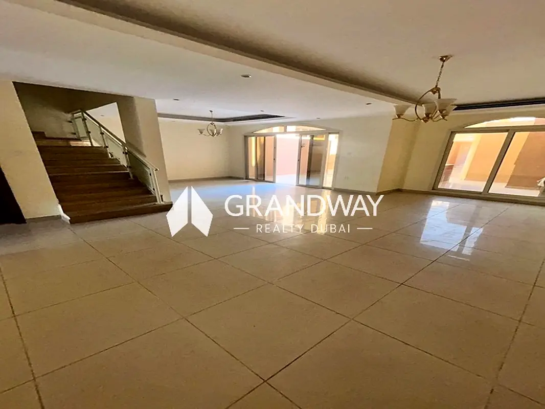 G+1 Villa | Best Deal | Maid’s Room
