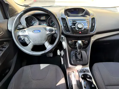 2015 FORD ESCAPE — фото 12